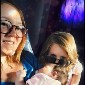 Meet your Posher, Julia